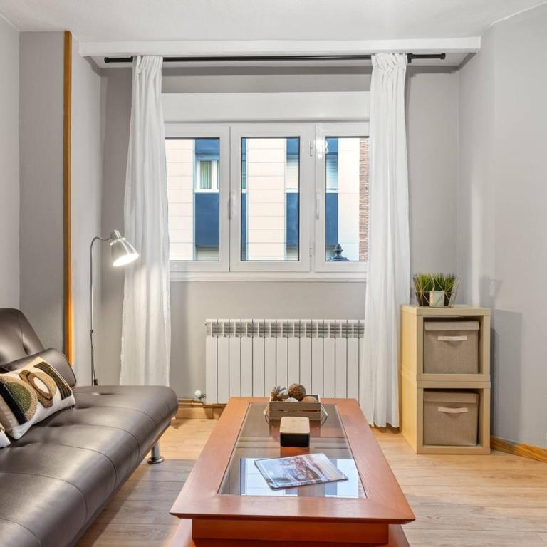 El Balcón de Premio Real - Apartamento de 2 dormitorios - 6