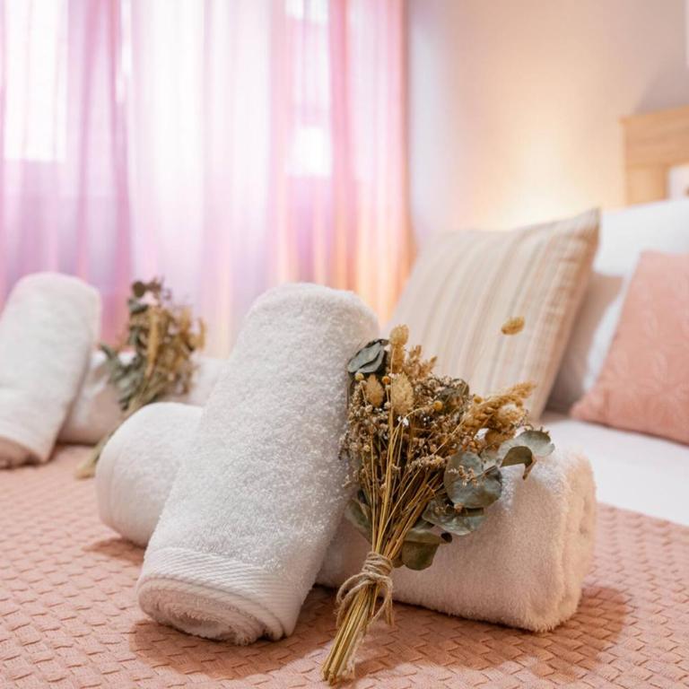 El Balcón de Premio Real - Apartamento de 2 dormitorios - 7