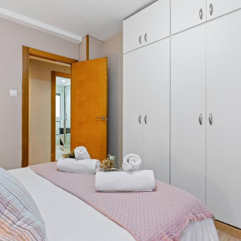 El Balcón de Premio Real - Apartamento de 2 dormitorios - 8