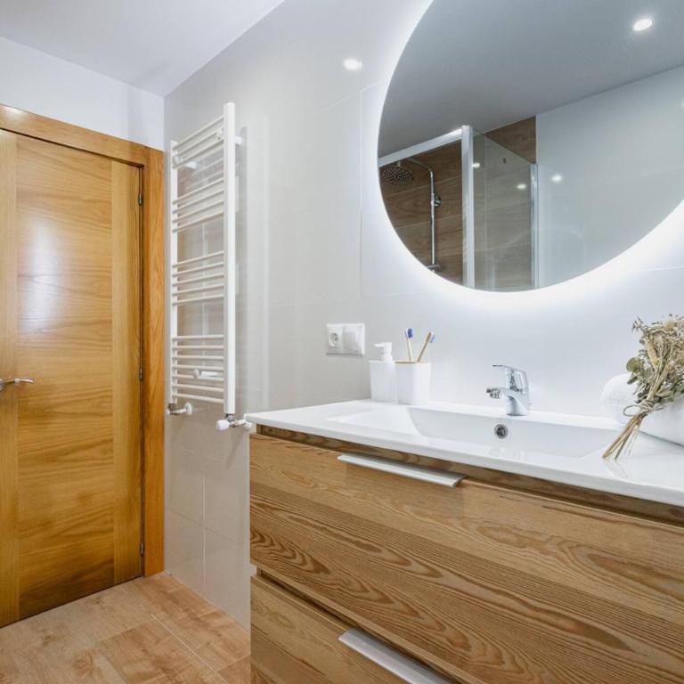 El Balcón de Premio Real - Apartamento de 2 dormitorios - 12