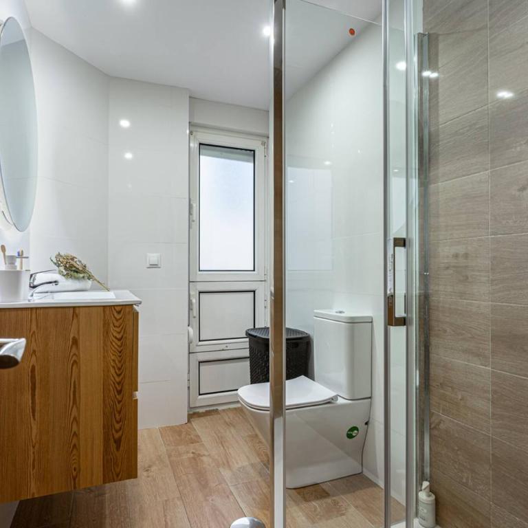 El Balcón de Premio Real - Apartamento de 2 dormitorios - 13