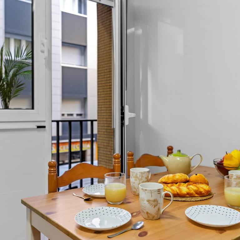 El Balcón de Premio Real - Apartamento de 2 dormitorios - 18