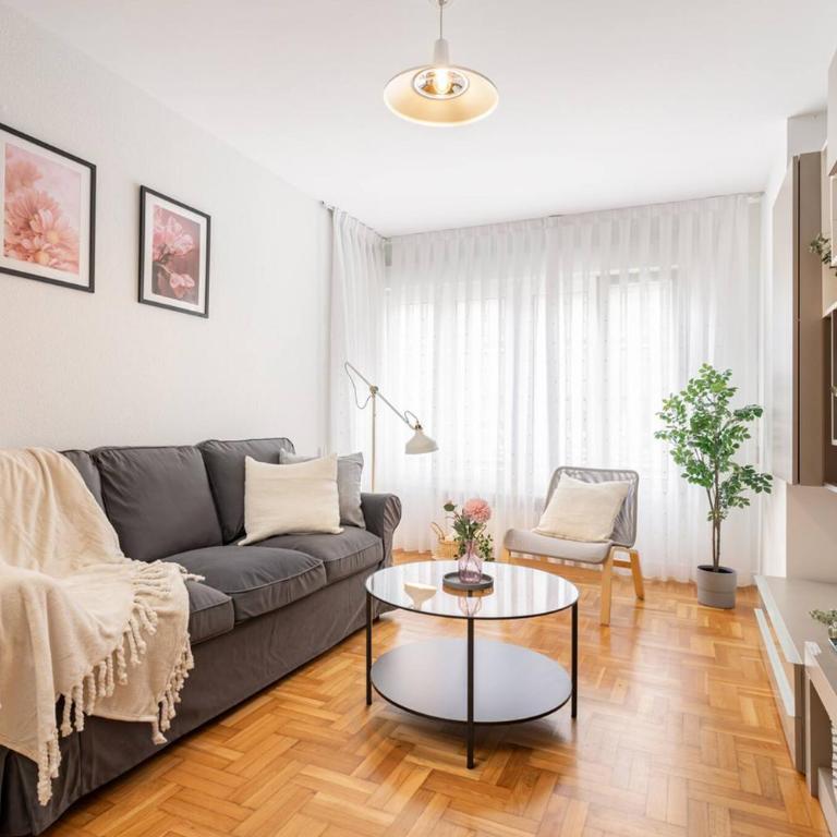 Apartamento Rafaela - Apartamento de 2 dormitorios - 2