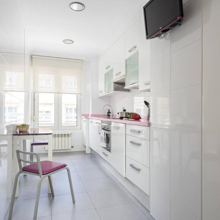 Apartamento Rafaela - Apartamento de 2 dormitorios - 14