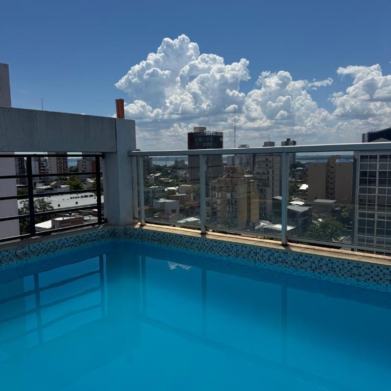 Terrazas RV Adults Only - Apartamento de 1 dormitorio - 17