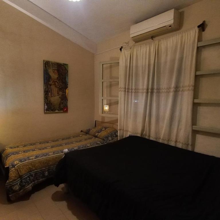 Alojamiento - Triple Room - 2
