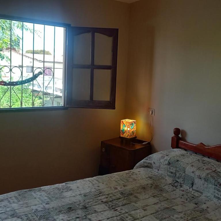 Alojamiento - Triple Room - 2