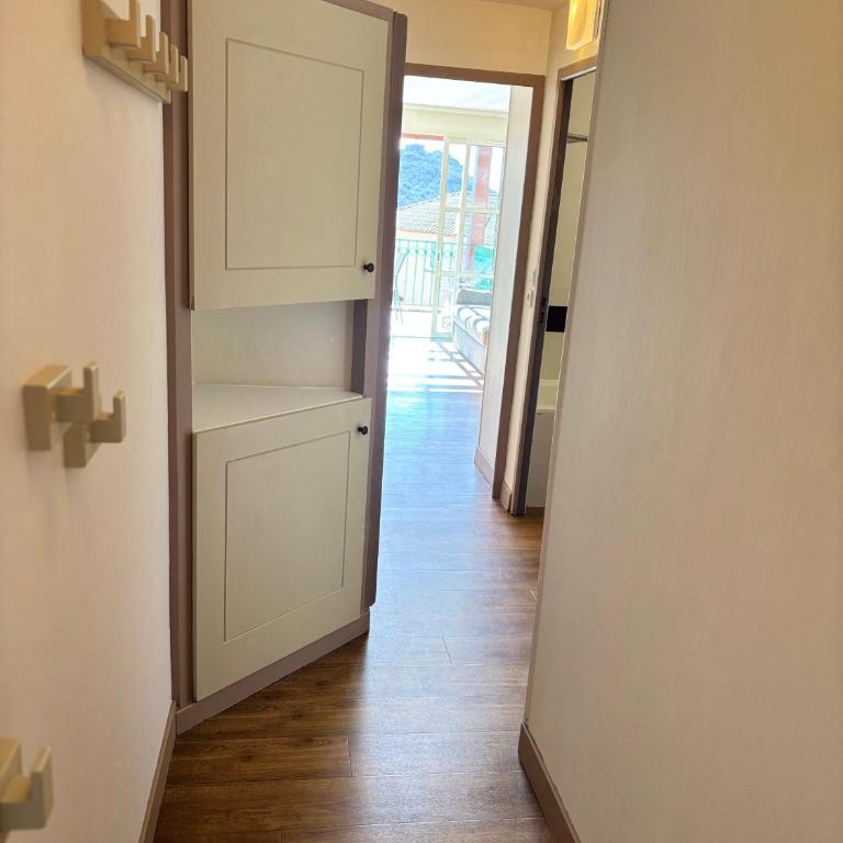 CAP ESTEREL vue Mer - Apartamento de 1 dormitorio - 16