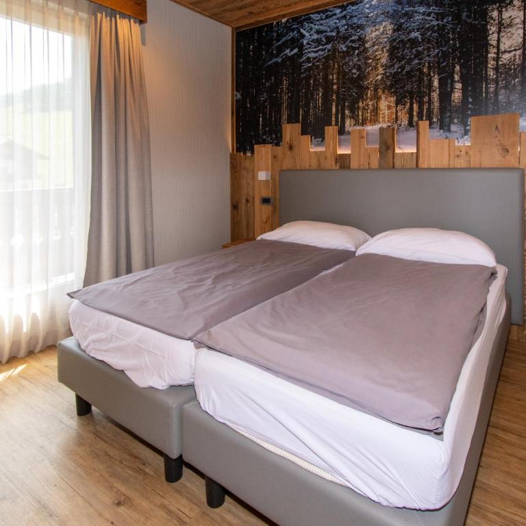 Livigno Chalets - Appartamento con 2 Camere da Letto - 2