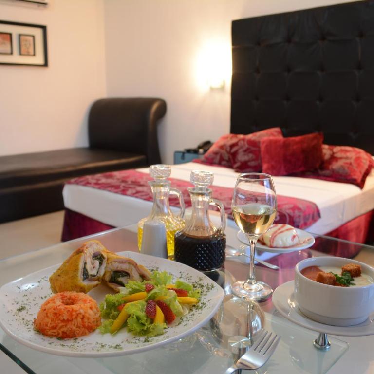 Hotel Calima Real - Suite Junior - 3