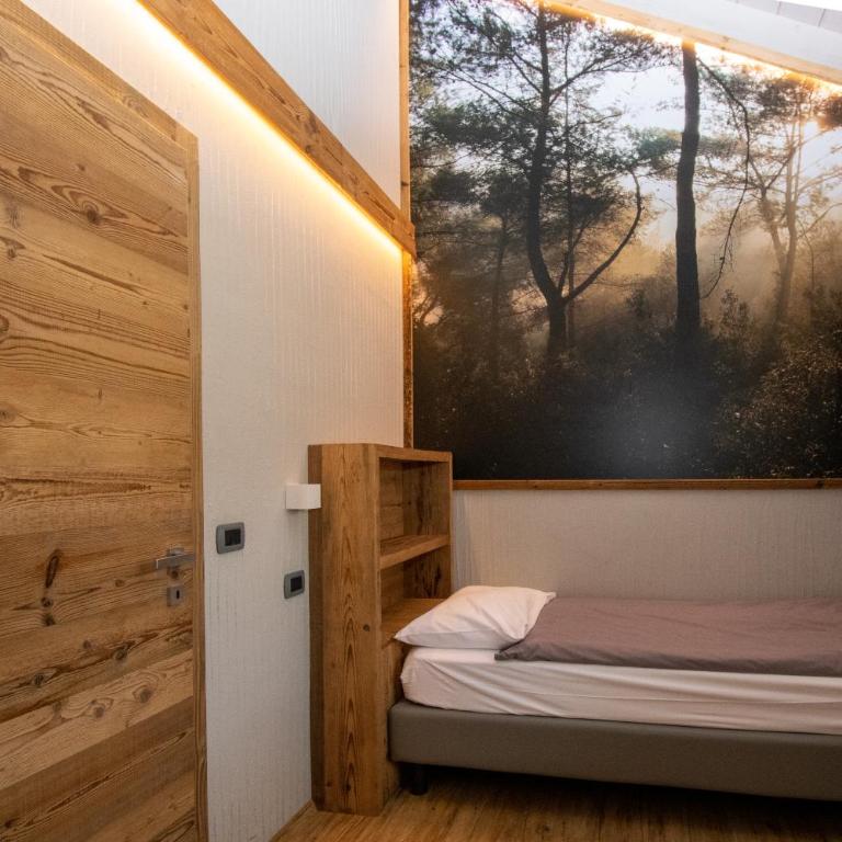 Livigno Chalets - Appartamento con 2 Camere da Letto - 12