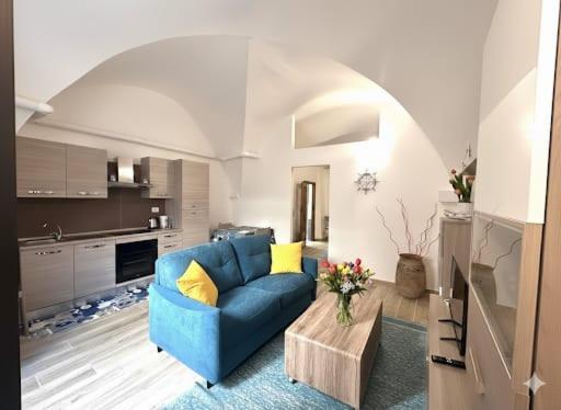 La dimora del centro storico - Apartment - 1
