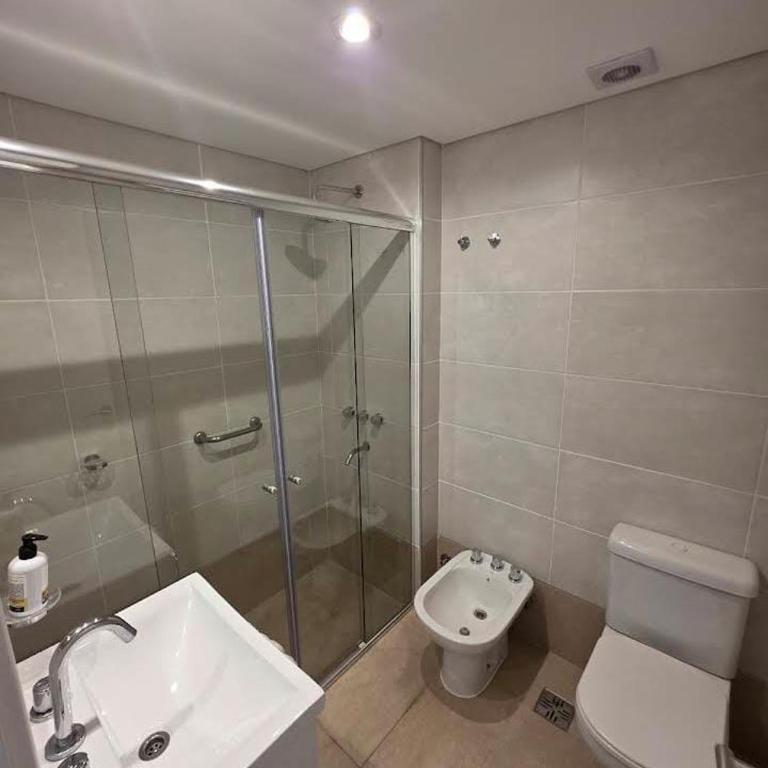 Hola Sur Alquileres - Apartamento de 1 dormitorio - 1