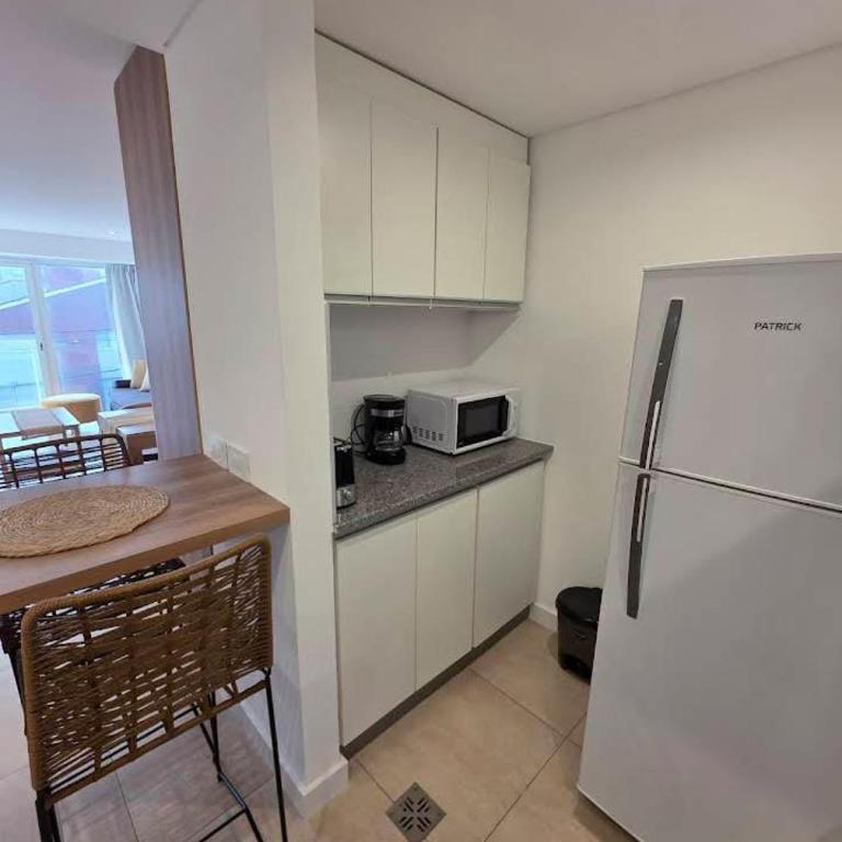 Hola Sur Alquileres - Apartamento de 1 dormitorio - 3