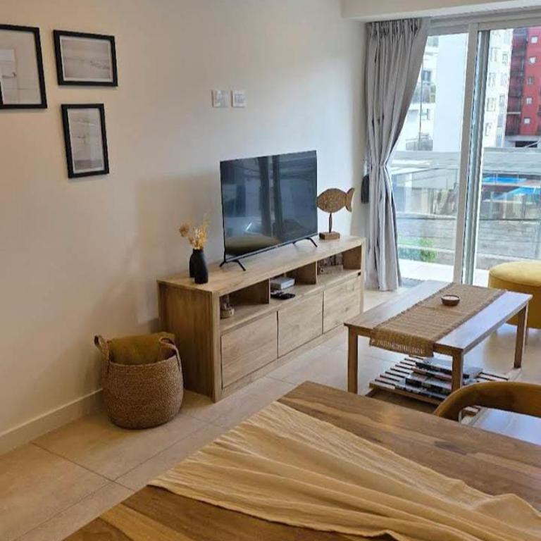 Hola Sur Alquileres - Apartamento de 1 dormitorio - 5