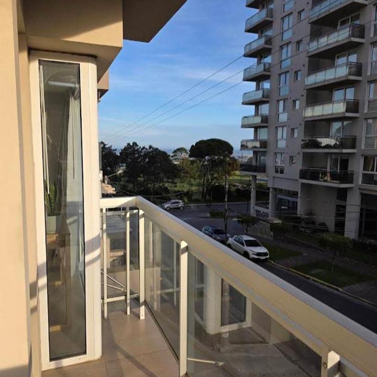 Hola Sur Alquileres - Apartamento de 1 dormitorio - 6
