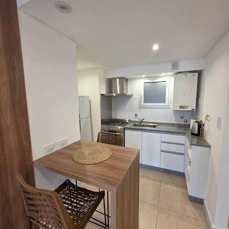 Hola Sur Alquileres - Apartamento de 1 dormitorio - 7