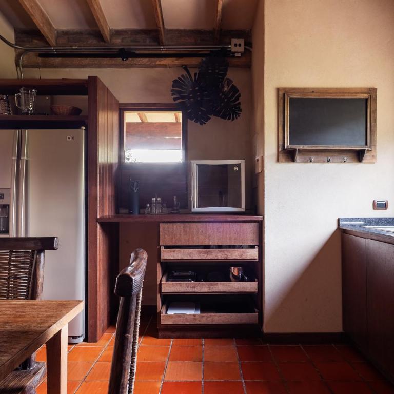 Casa La Cosecha - Remanso de la Montaña - Villa Superior - 16