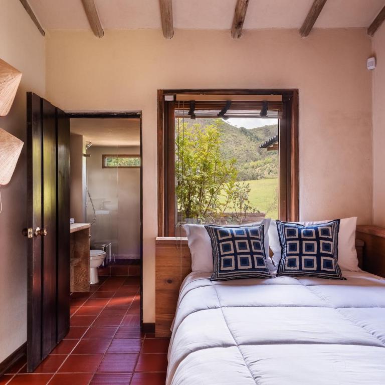 Casa La Cosecha - Remanso de la Montaña - Villa Superior - 15