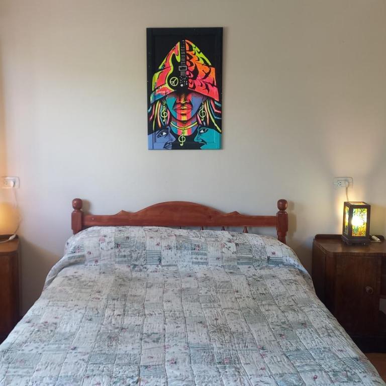 Alojamiento - Triple Room - 4