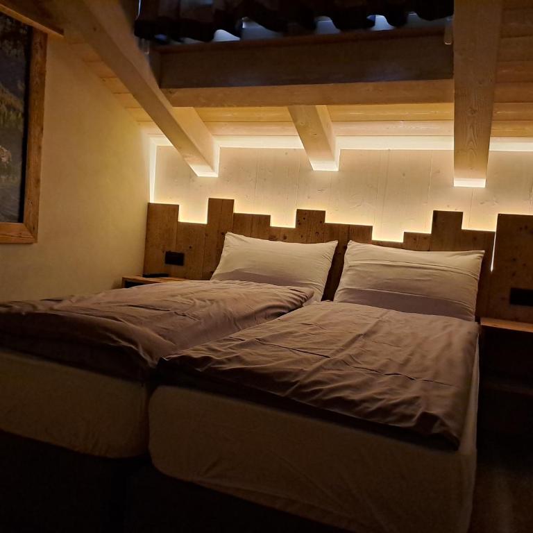 Livigno Chalets - Appartamento con 2 Camere da Letto - 25