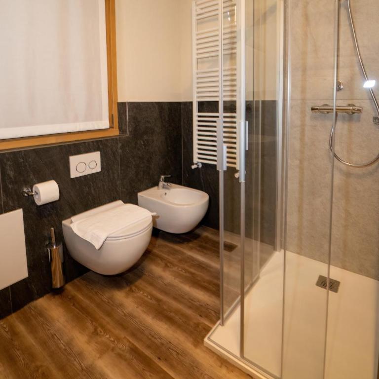 Livigno Chalets - Appartamento con 2 Camere da Letto - 32