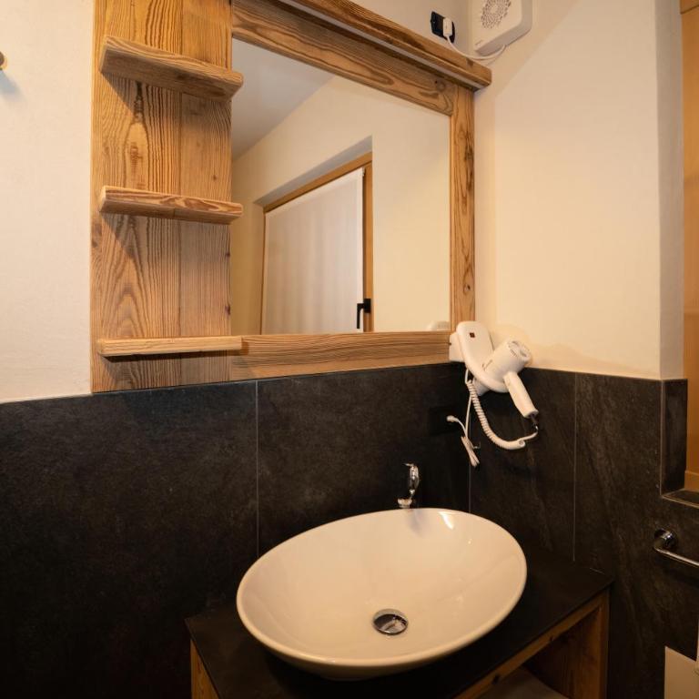 Livigno Chalets - Appartamento con 2 Camere da Letto - 30