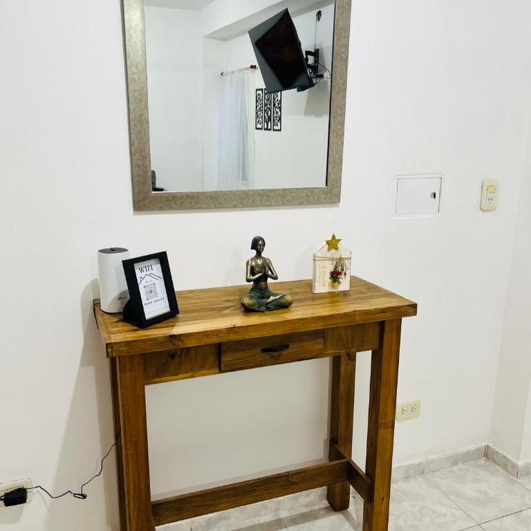 Pepe House dpto temporario - Two-Room Apartment - 1