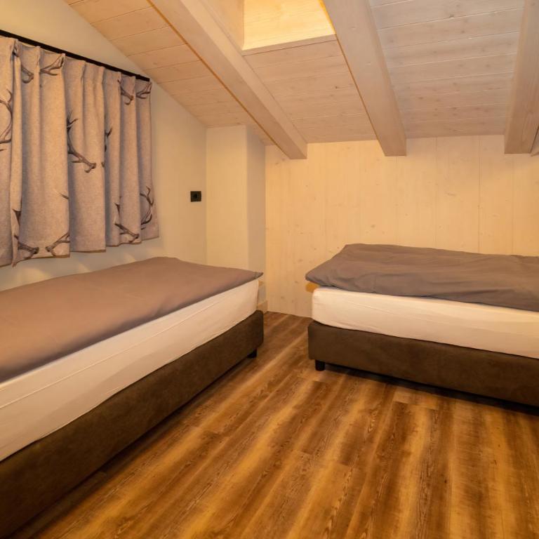 Livigno Chalets - Appartamento con 2 Camere da Letto - 28