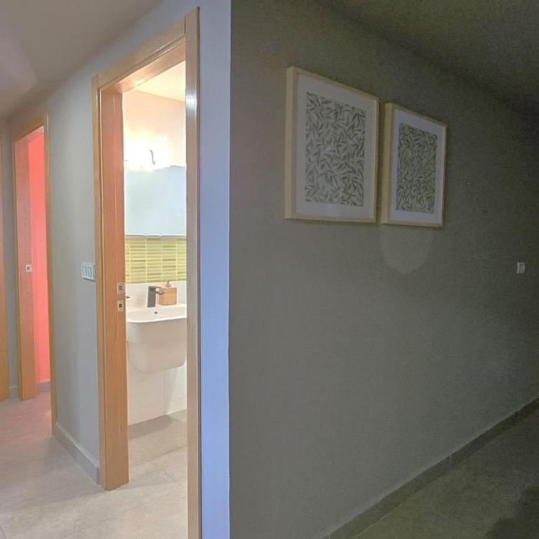 Veneziola Golf II by Alina365 - Apartamento de 3 dormitorios con vistas al mar - 4