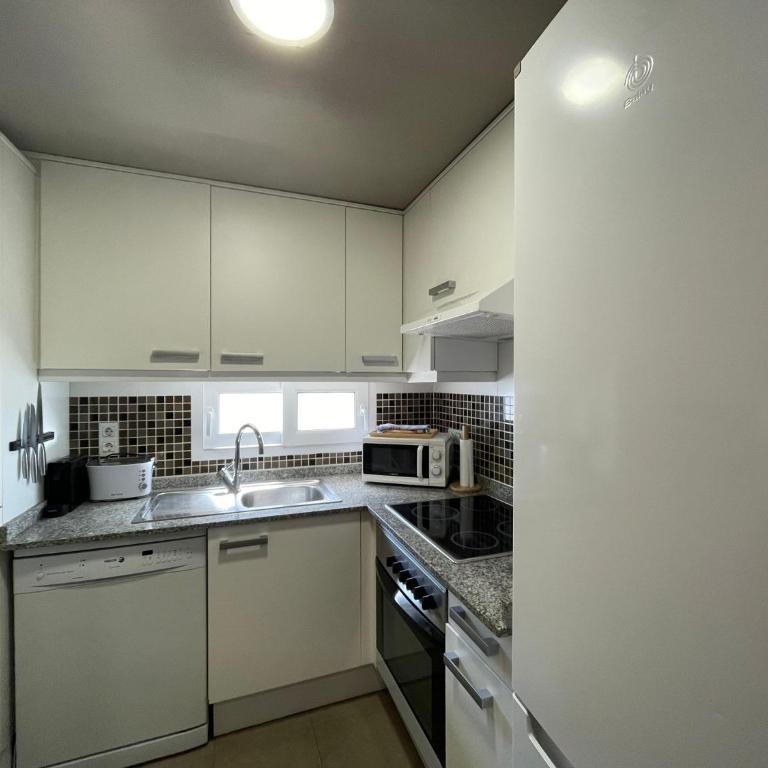 Veneziola Golf II by Alina365 - Apartamento de 3 dormitorios con vistas al mar - 5