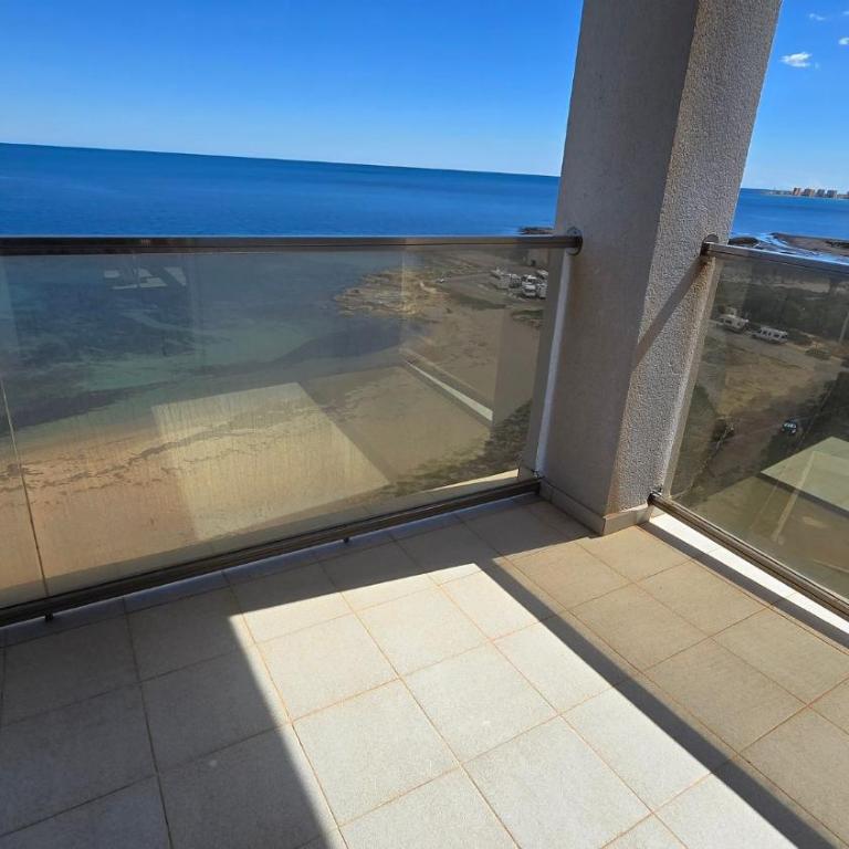 Veneziola Golf II by Alina365 - Apartamento de 3 dormitorios con vistas al mar - 7