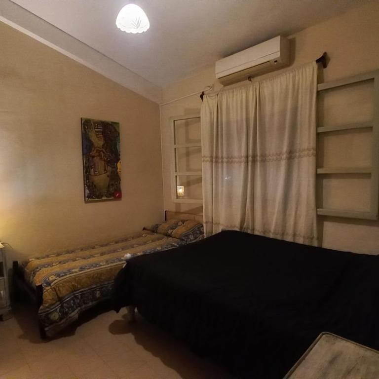Alojamiento - Triple Room - 4