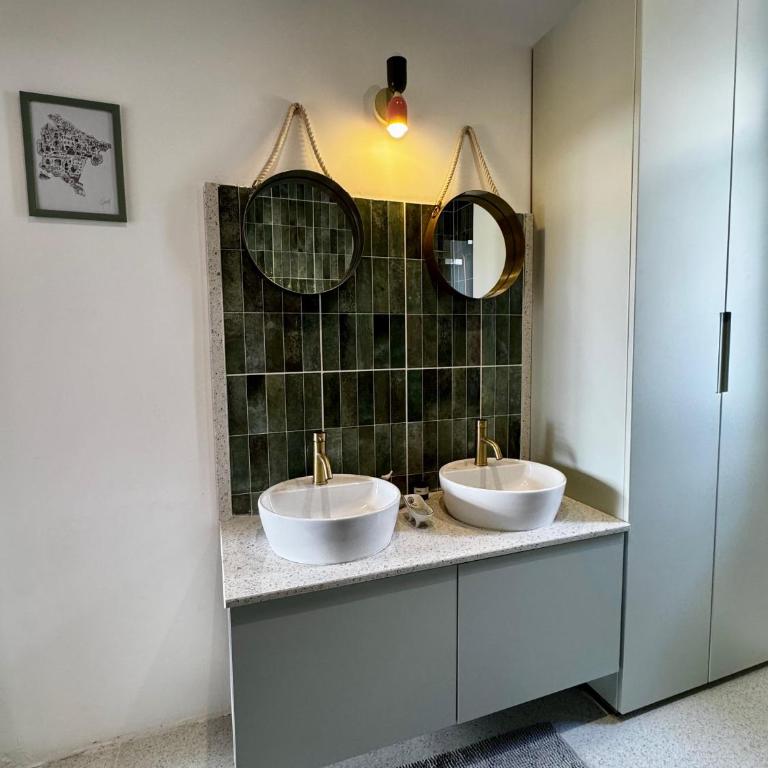 Cozy Family Home in Tivat - Vacation Home - 7