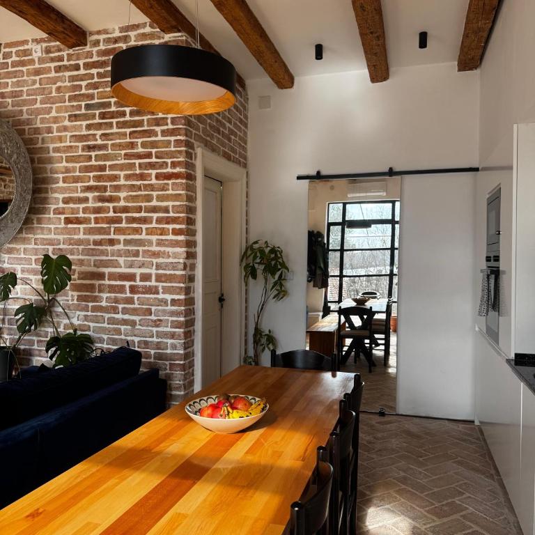 Cozy Family Home in Tivat - Vacation Home - 2