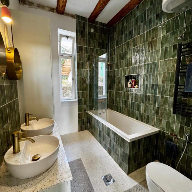 Cozy Family Home in Tivat - Vacation Home - 9