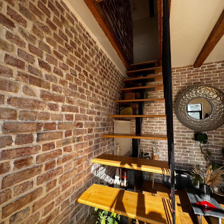 Cozy Family Home in Tivat - Vacation Home - 19