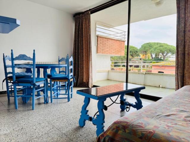 El Trull Apartments - Apartamento - 8