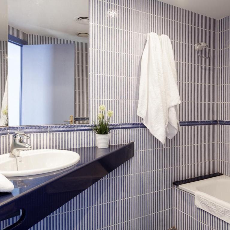 El Trull Apartments - Apartamento - 2