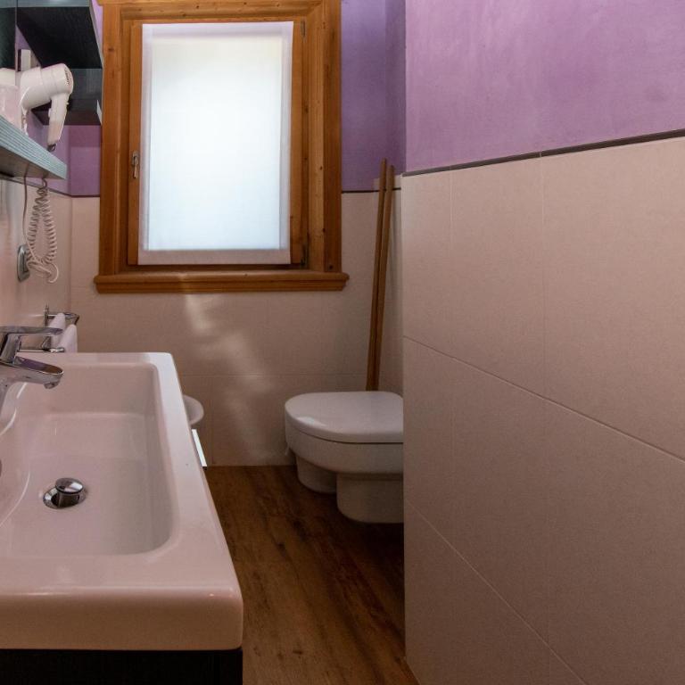 Livigno Chalets - Appartamento con 1 Camera da Letto - 10