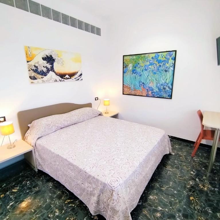 VILLA All'ombra del Cedro - Appartamento con 3 Camere da Letto - 33