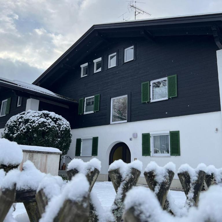 Ferienwohnung Spitzenblick Gentes - Apartment mit 2 Schlafzimmern - 9