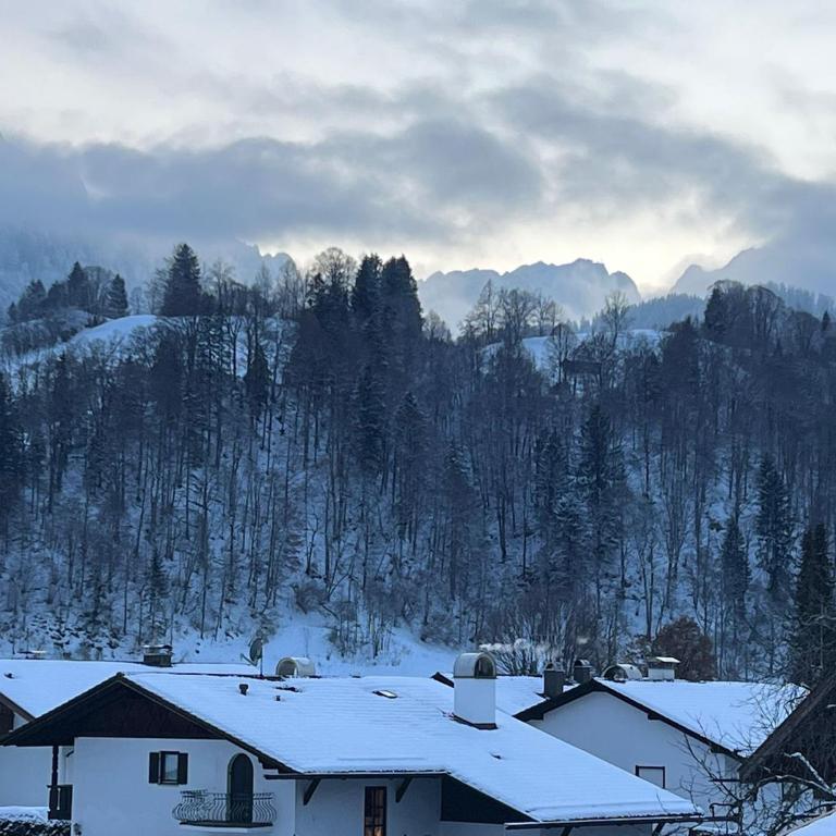 Ferienwohnung Spitzenblick Gentes - Apartment mit 2 Schlafzimmern - 10