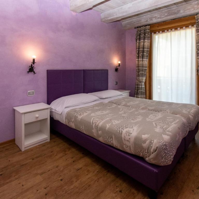 Livigno Chalets - Appartamento con 1 Camera da Letto - 7
