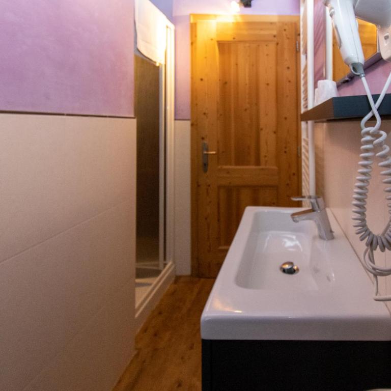 Livigno Chalets - Appartamento con 1 Camera da Letto - 6