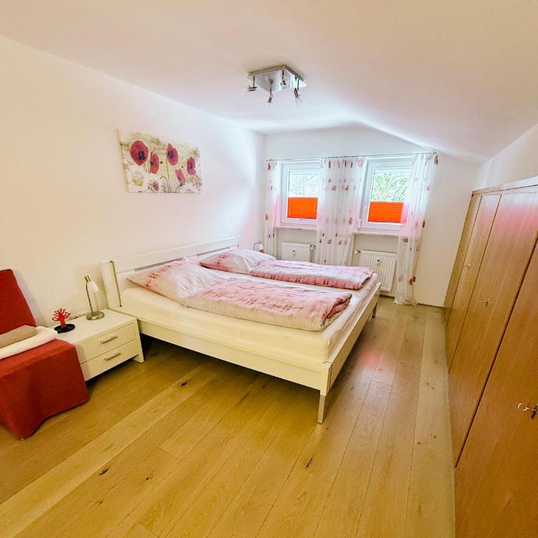 Ferienwohnung Spitzenblick Gentes - Apartment mit 2 Schlafzimmern - 3