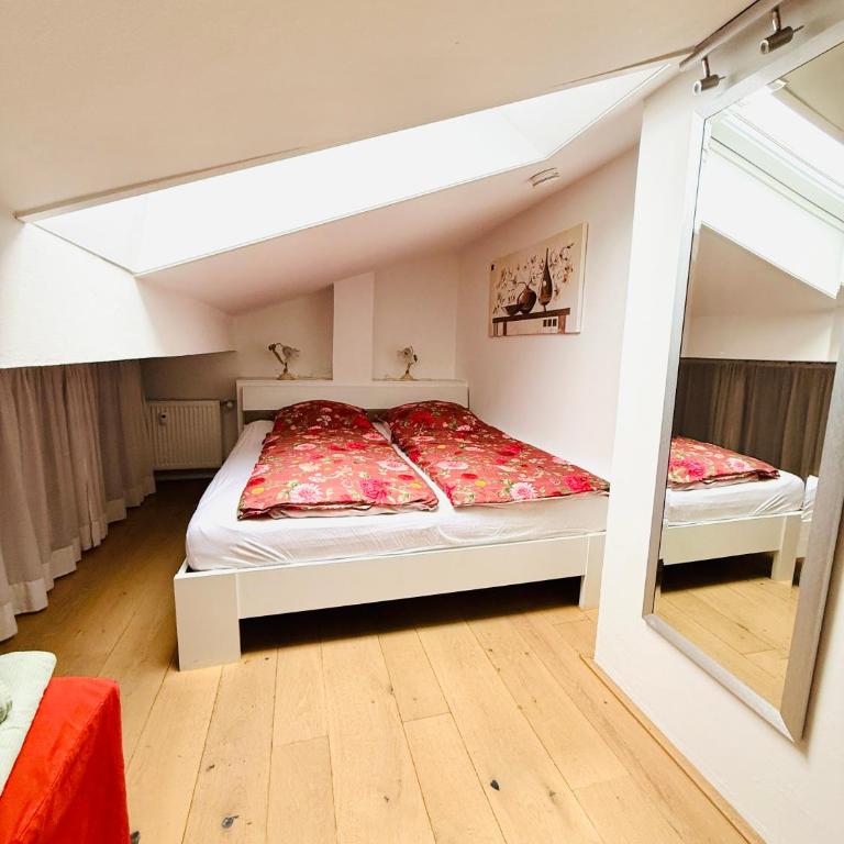 Ferienwohnung Spitzenblick Gentes - Apartment mit 2 Schlafzimmern - 4