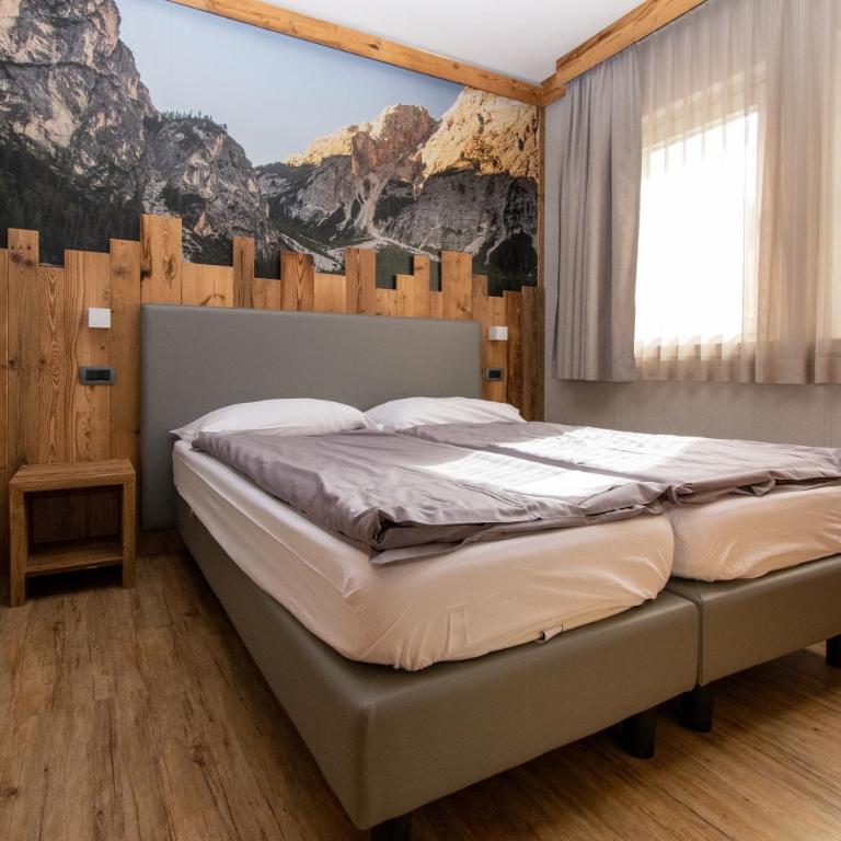 Livigno Chalets - Appartamento con 1 Camera da Letto (3 Adulti) - 11