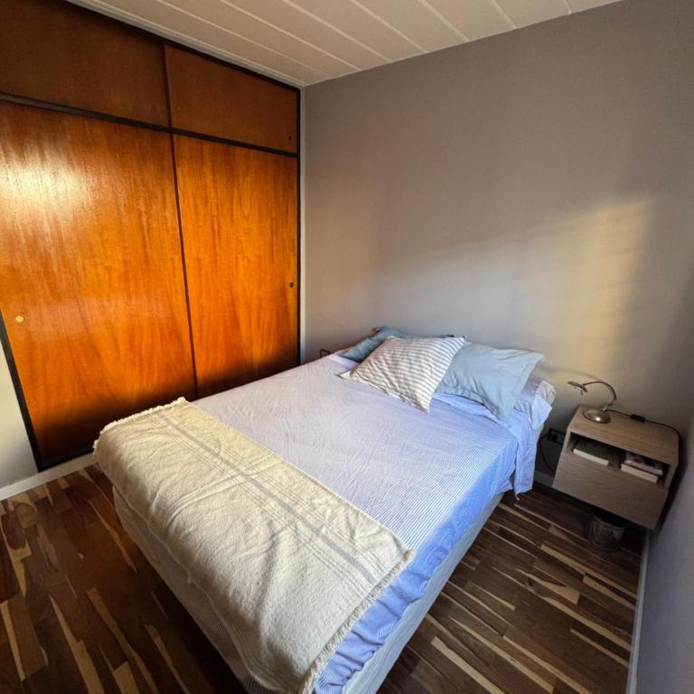 Departamento céntrico Ramallo - Two-Bedroom Apartment - 9