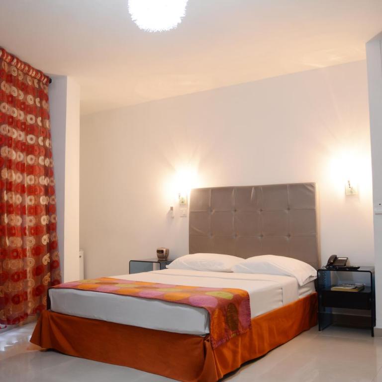 Hotel Calima Real - Habitación Doble Básica - 1